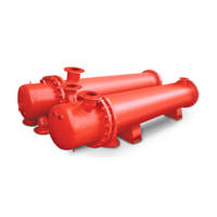 Подогреватель ПП 1-53-7-4